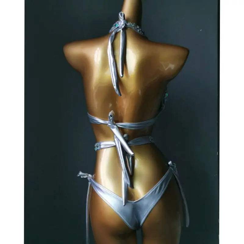 Mermaid swimwear