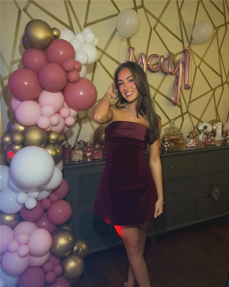 Luxy party