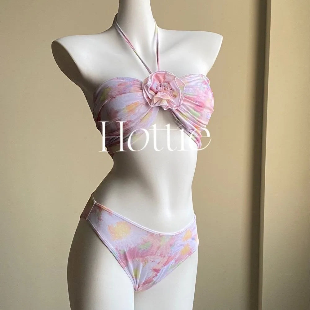 Hottie swimwear