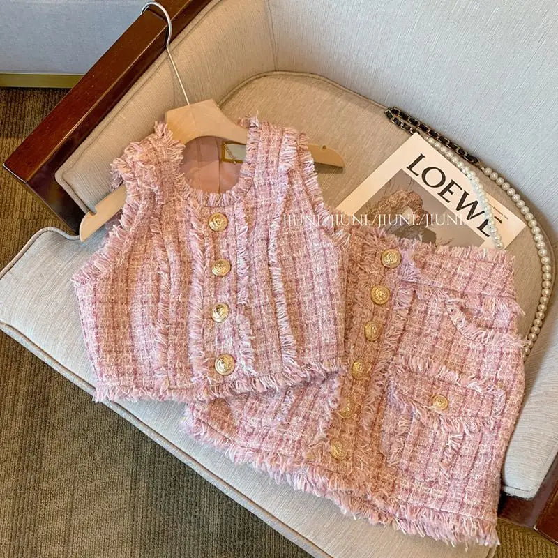 Pink dream set