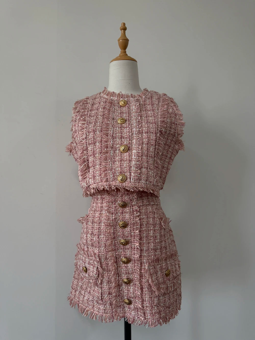 Pink dream set
