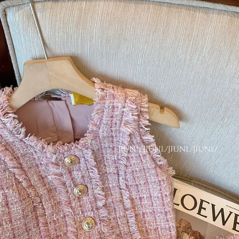 Pink dream set