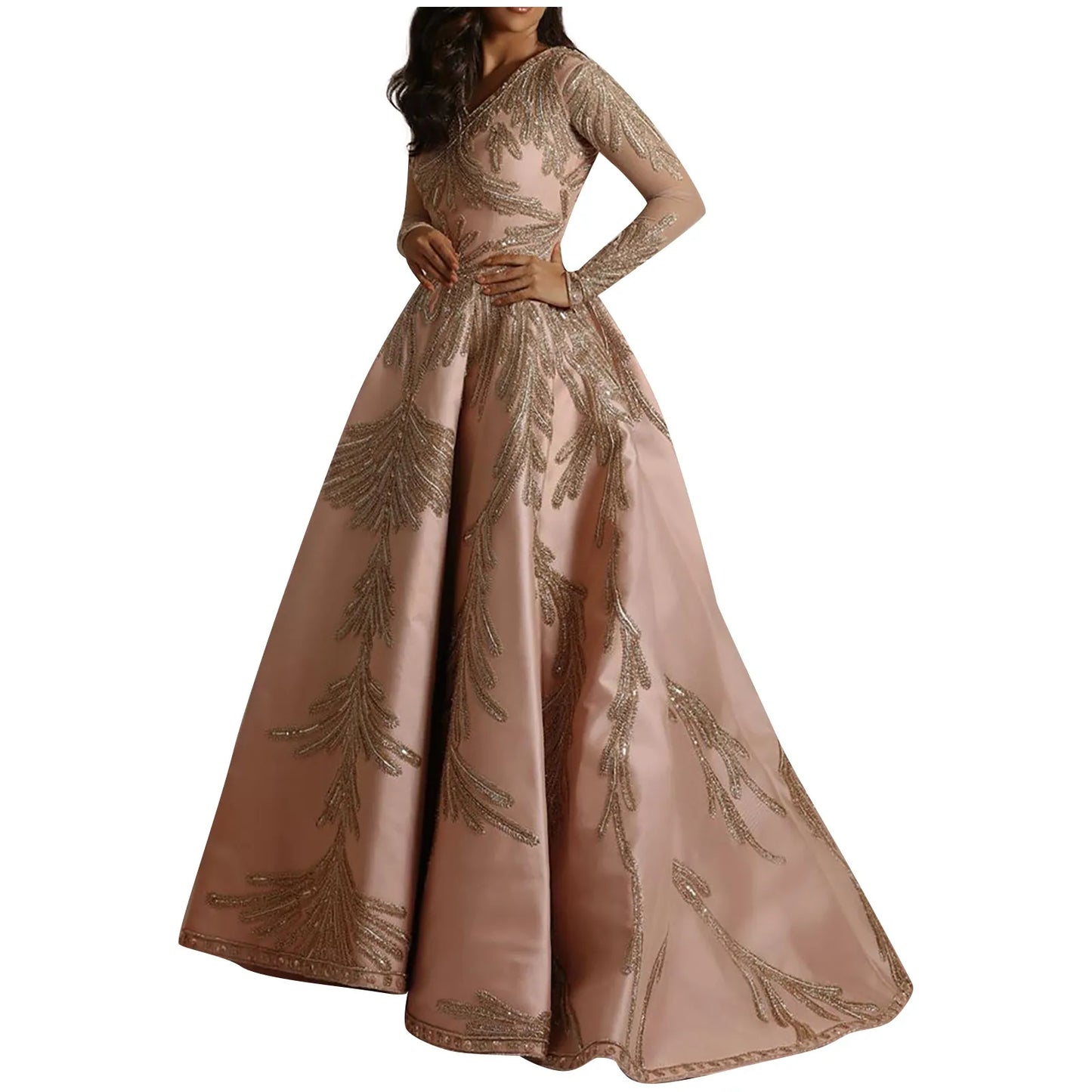 Gold imperial