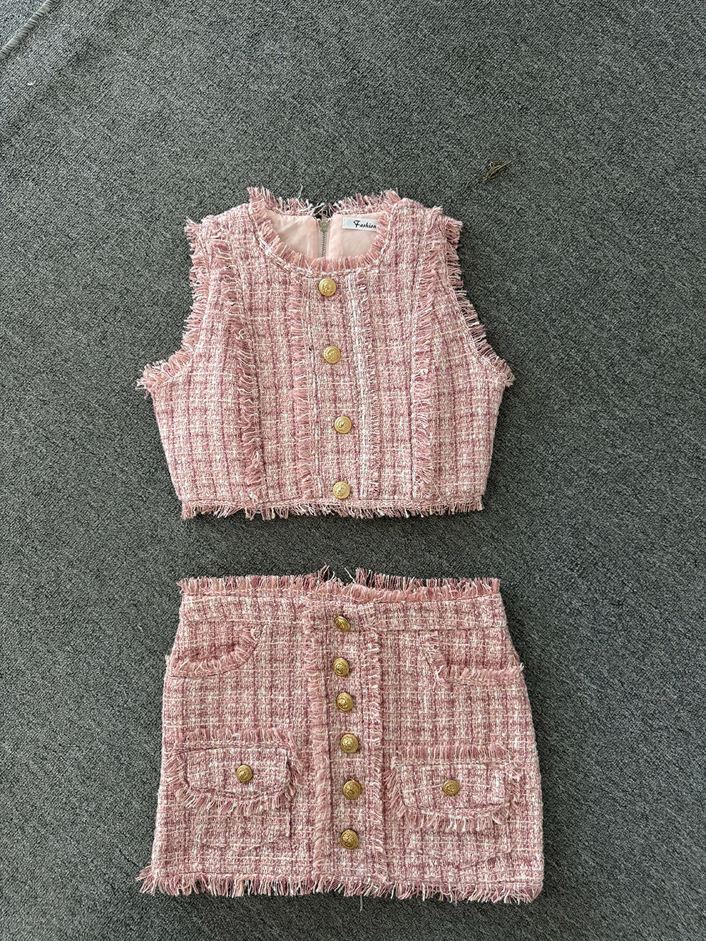 Pink dream set