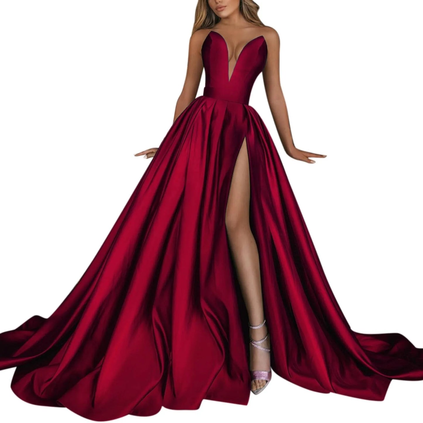 Lady velvet