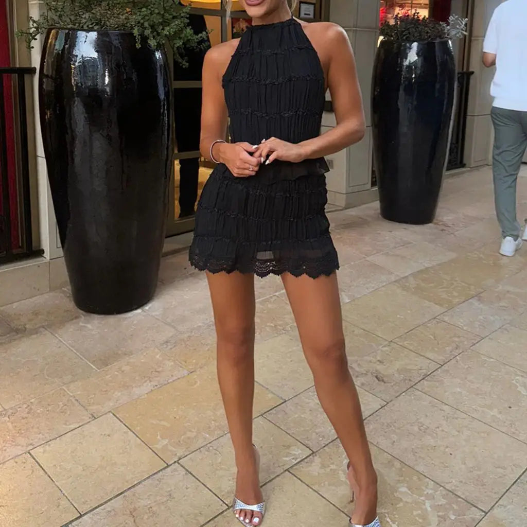 Tiana set