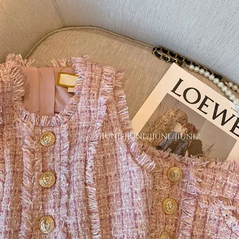 Pink dream set