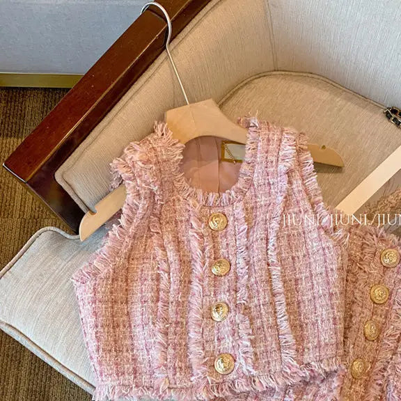 Pink dream set