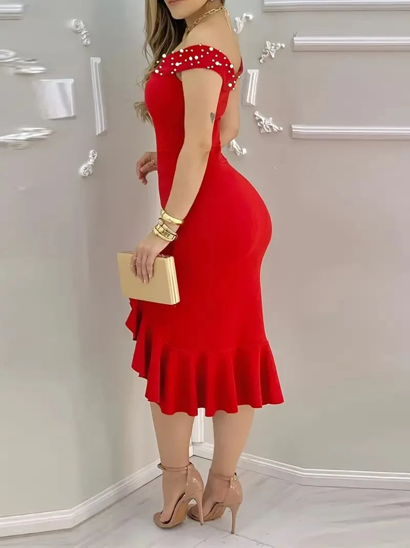 Classic seduction