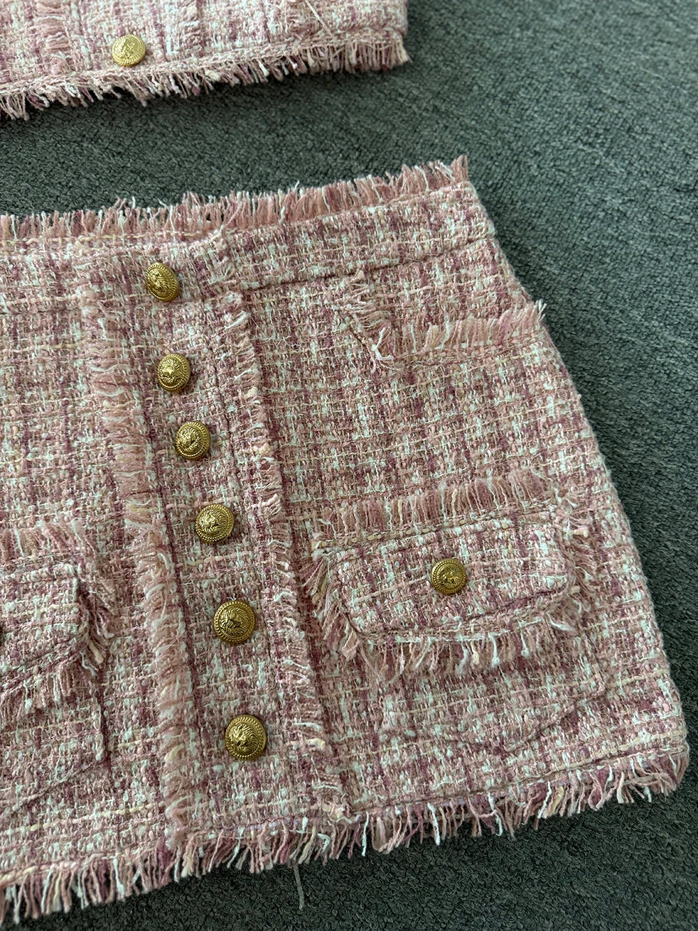Pink dream set