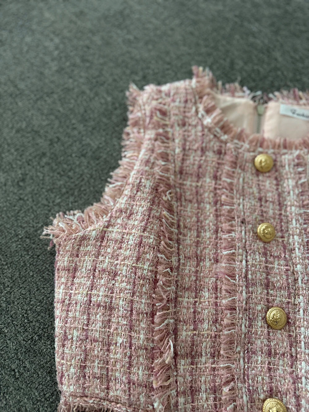 Pink dream set