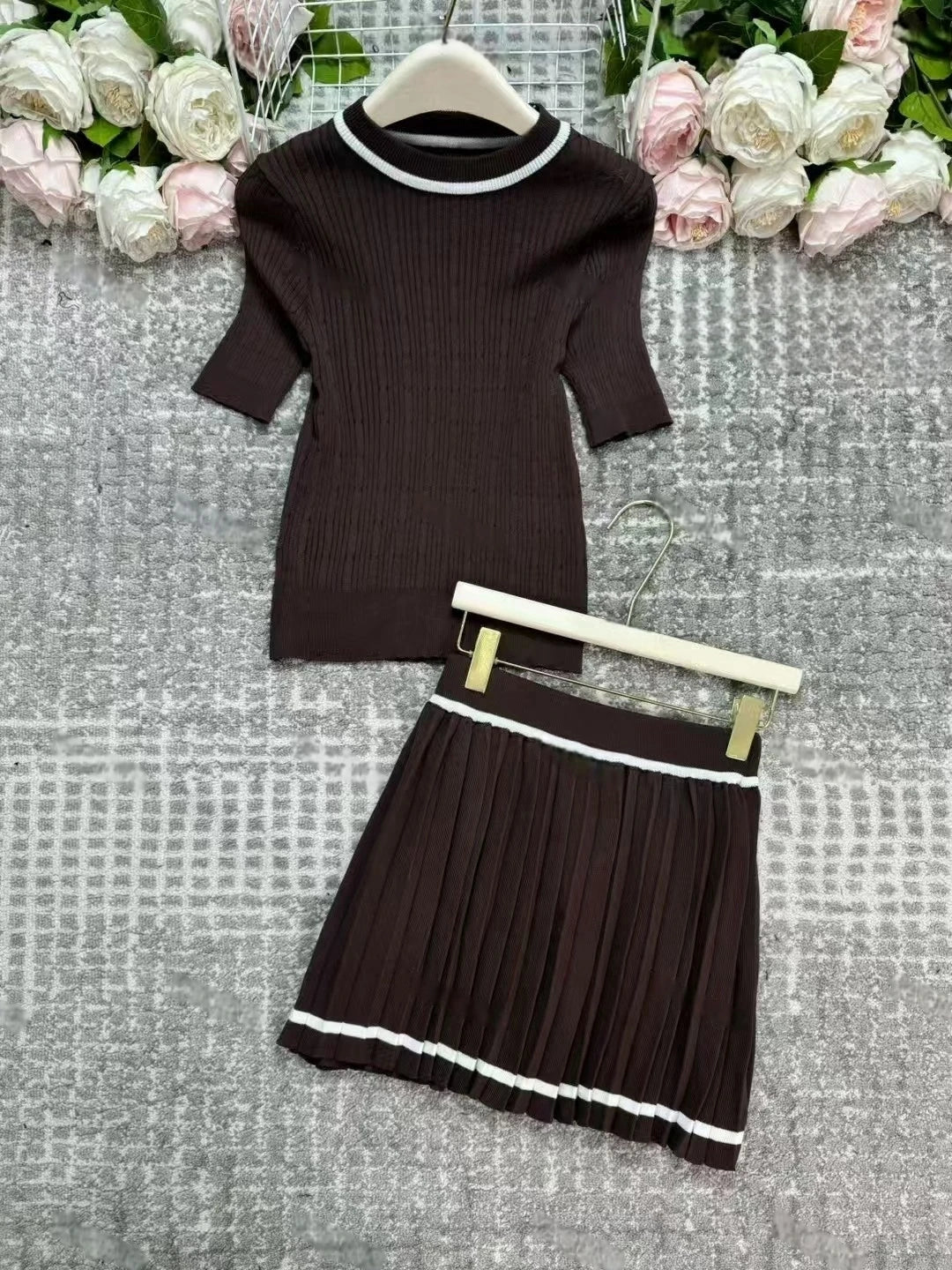 Goddess set