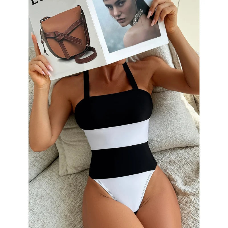 70’s swimwear