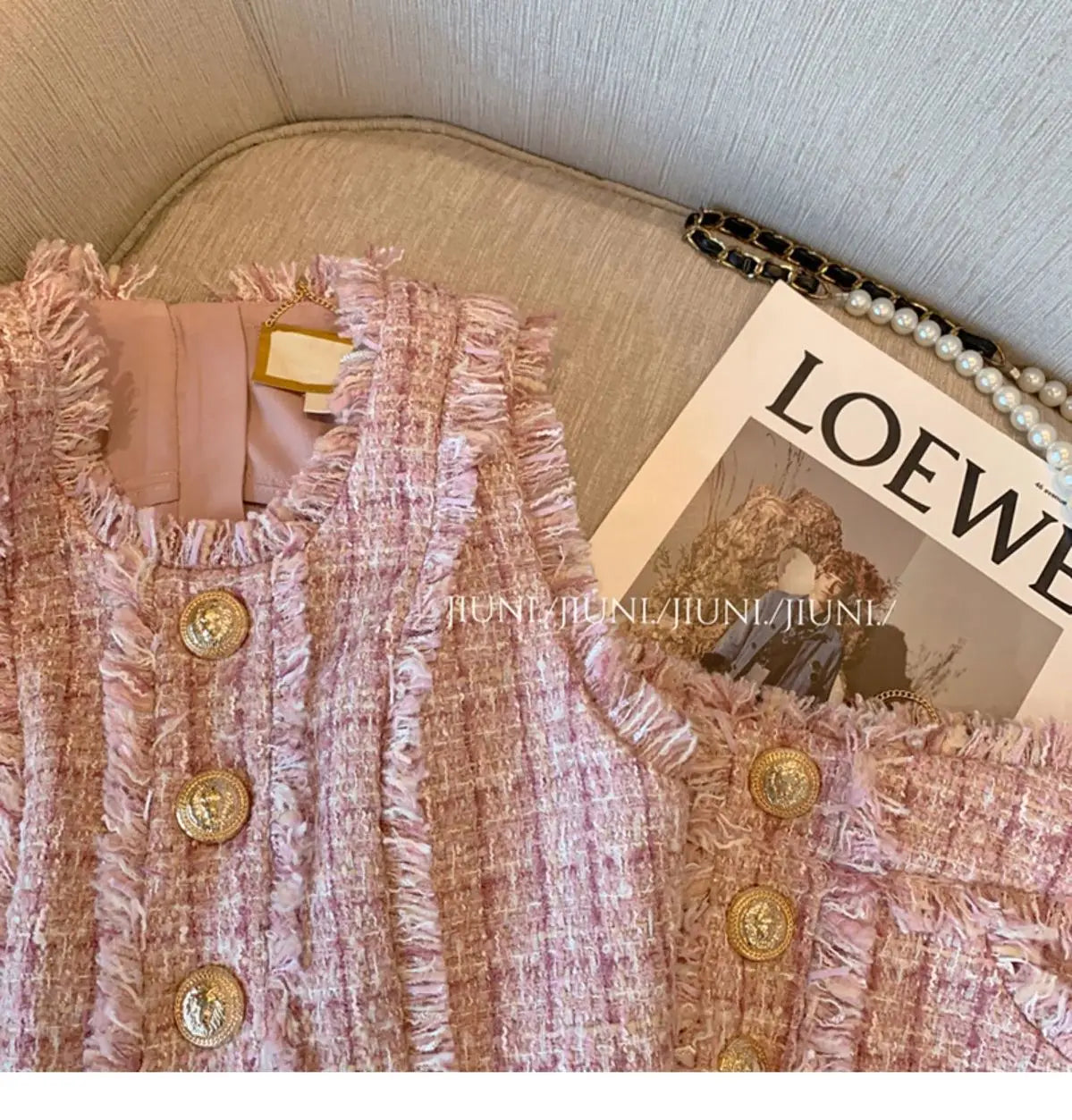 Pink dream set