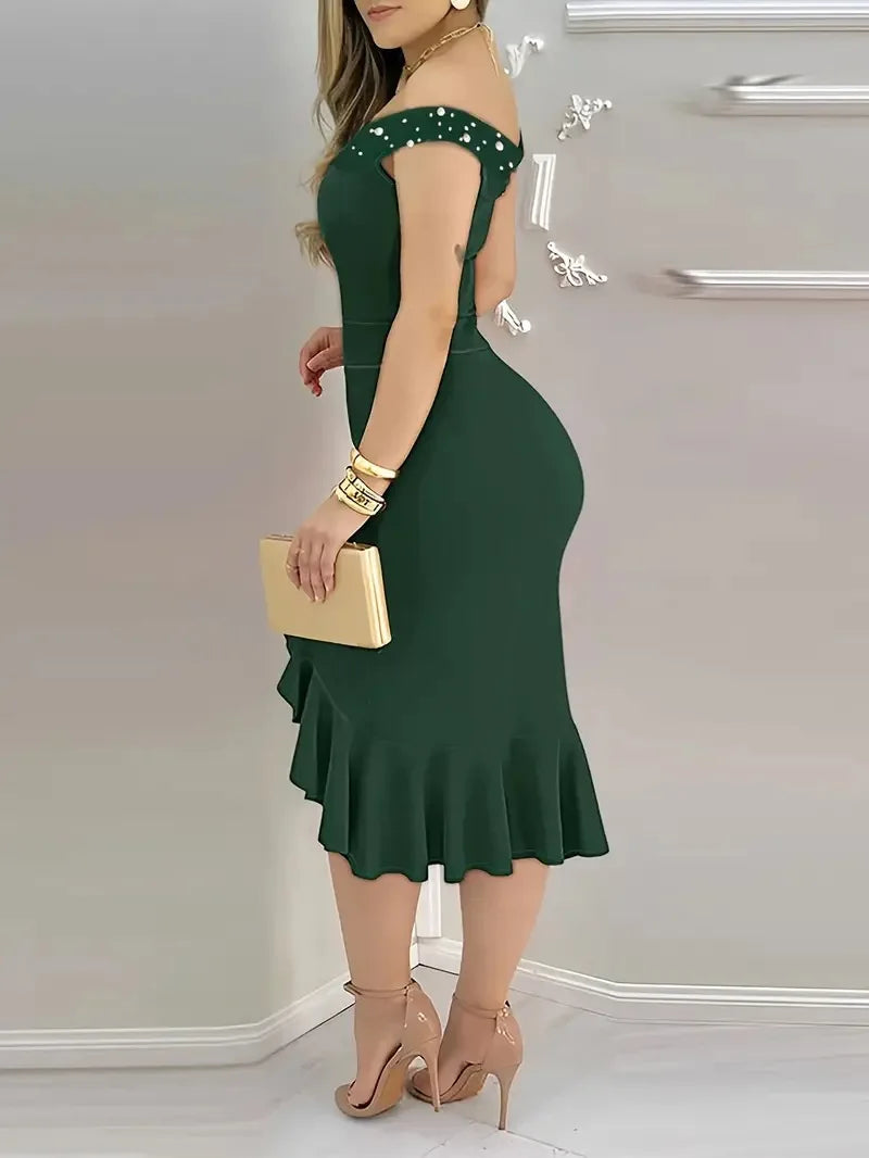 Classic seduction