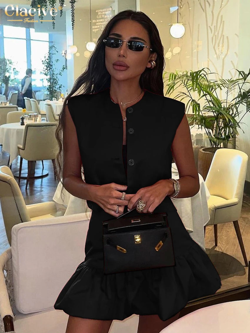 Glam set