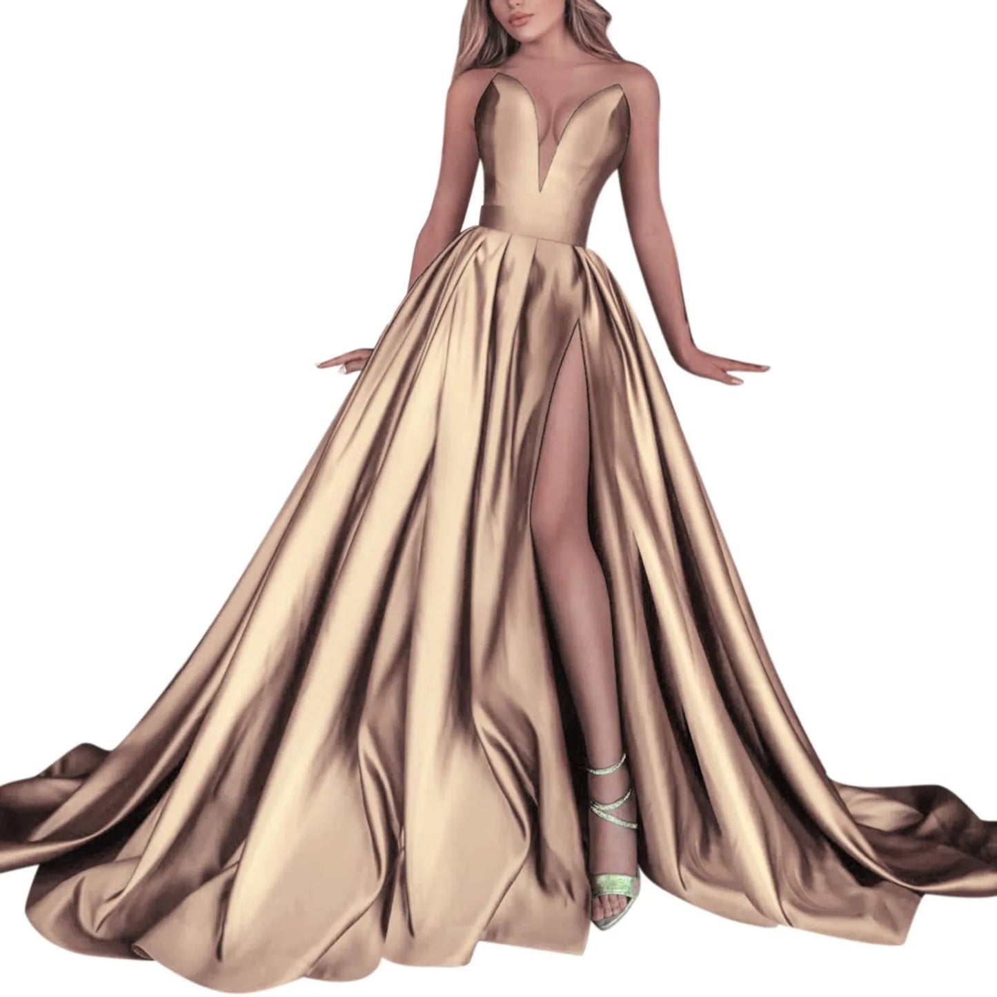 Lady velvet