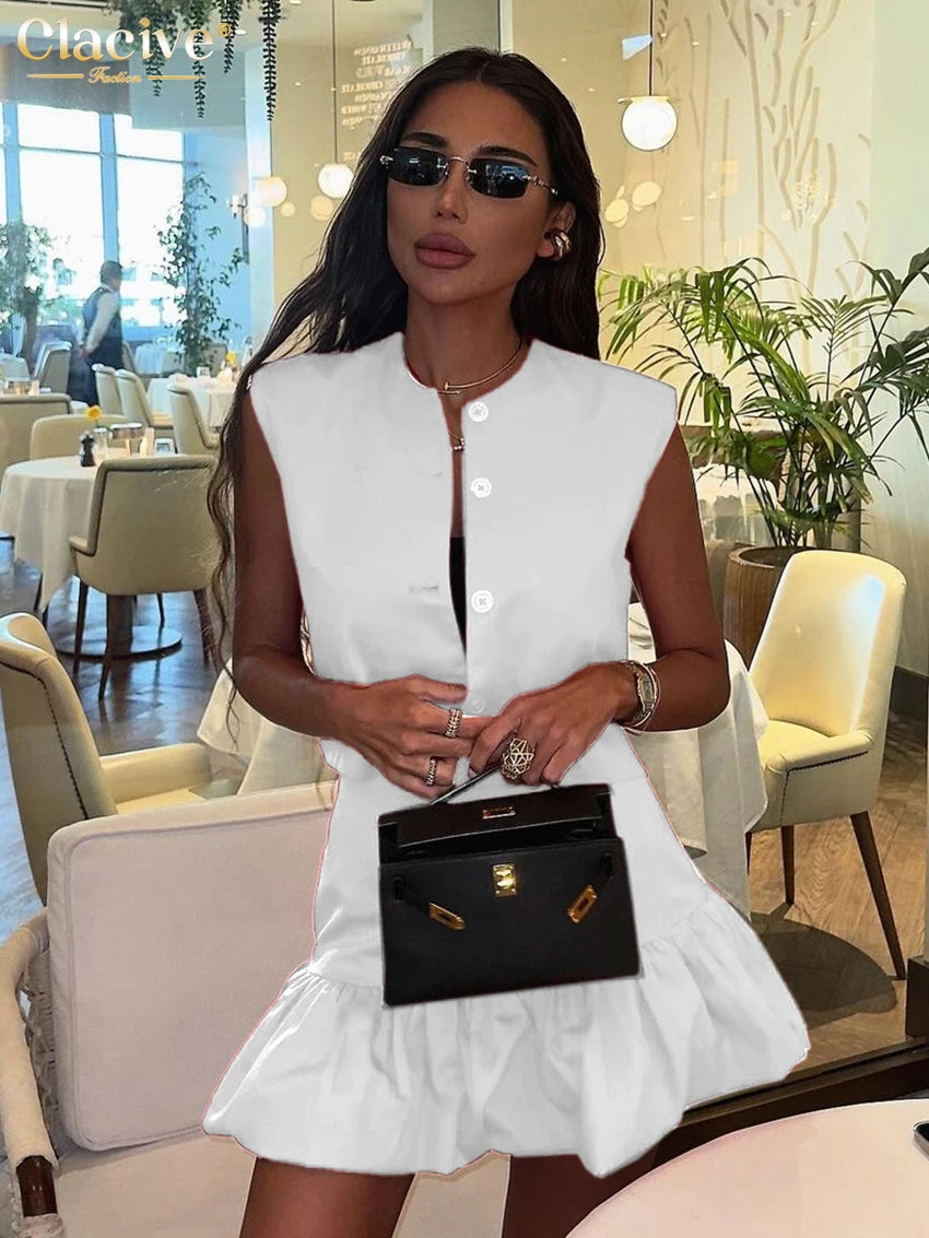 Glam set