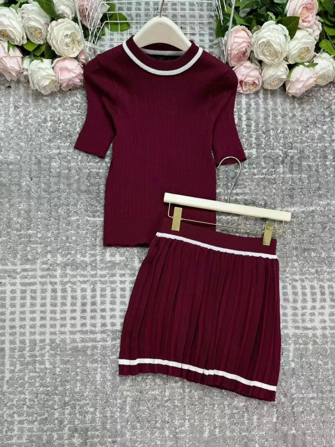 Goddess set
