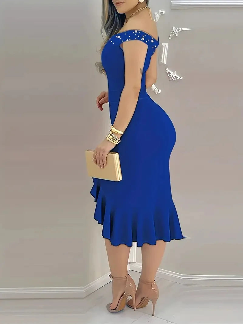 Classic seduction