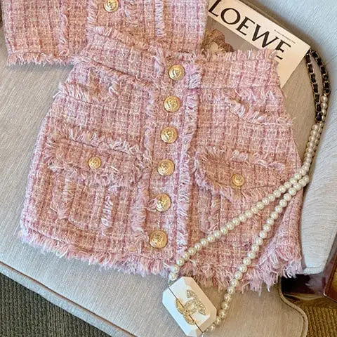 Pink dream set