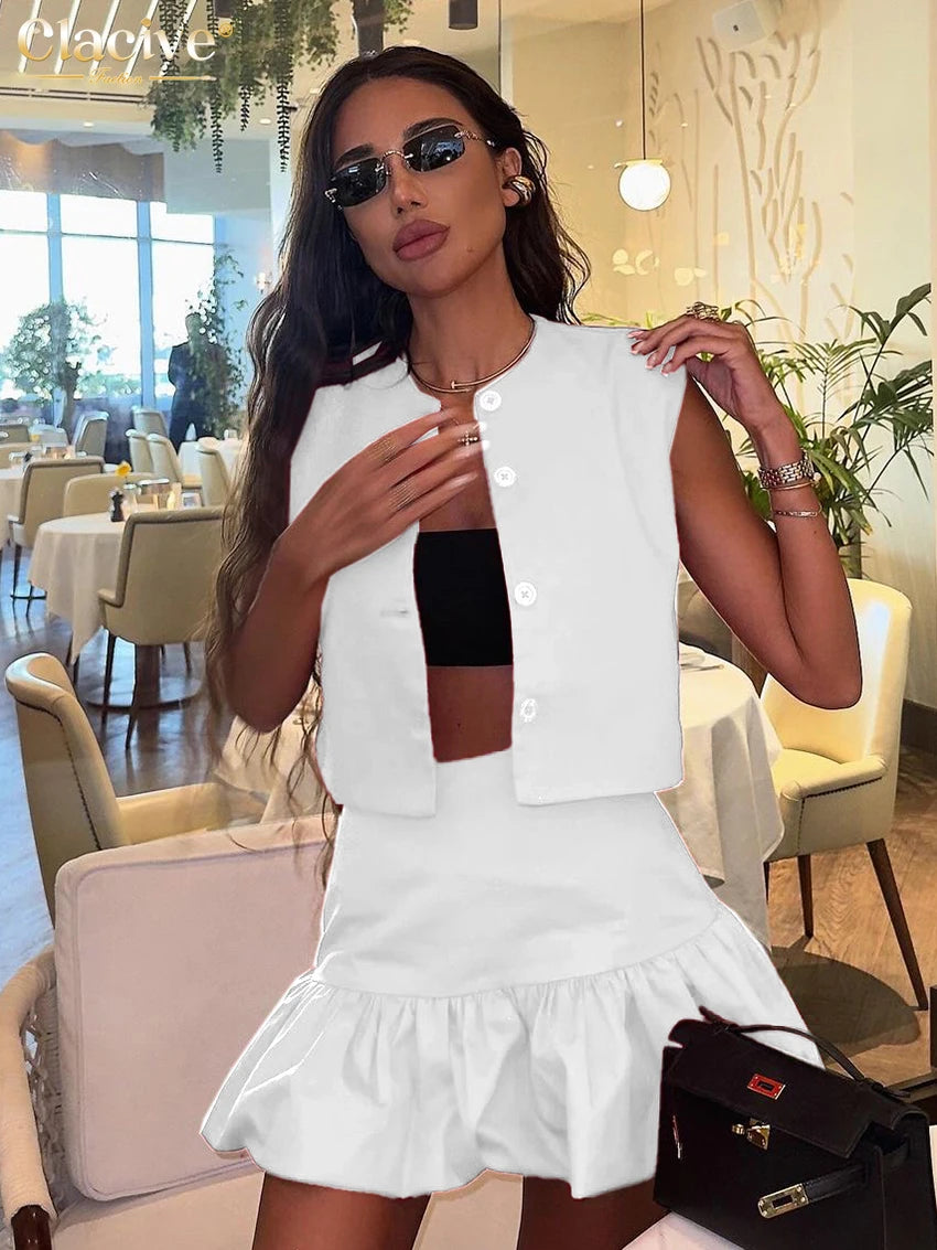 Glam set