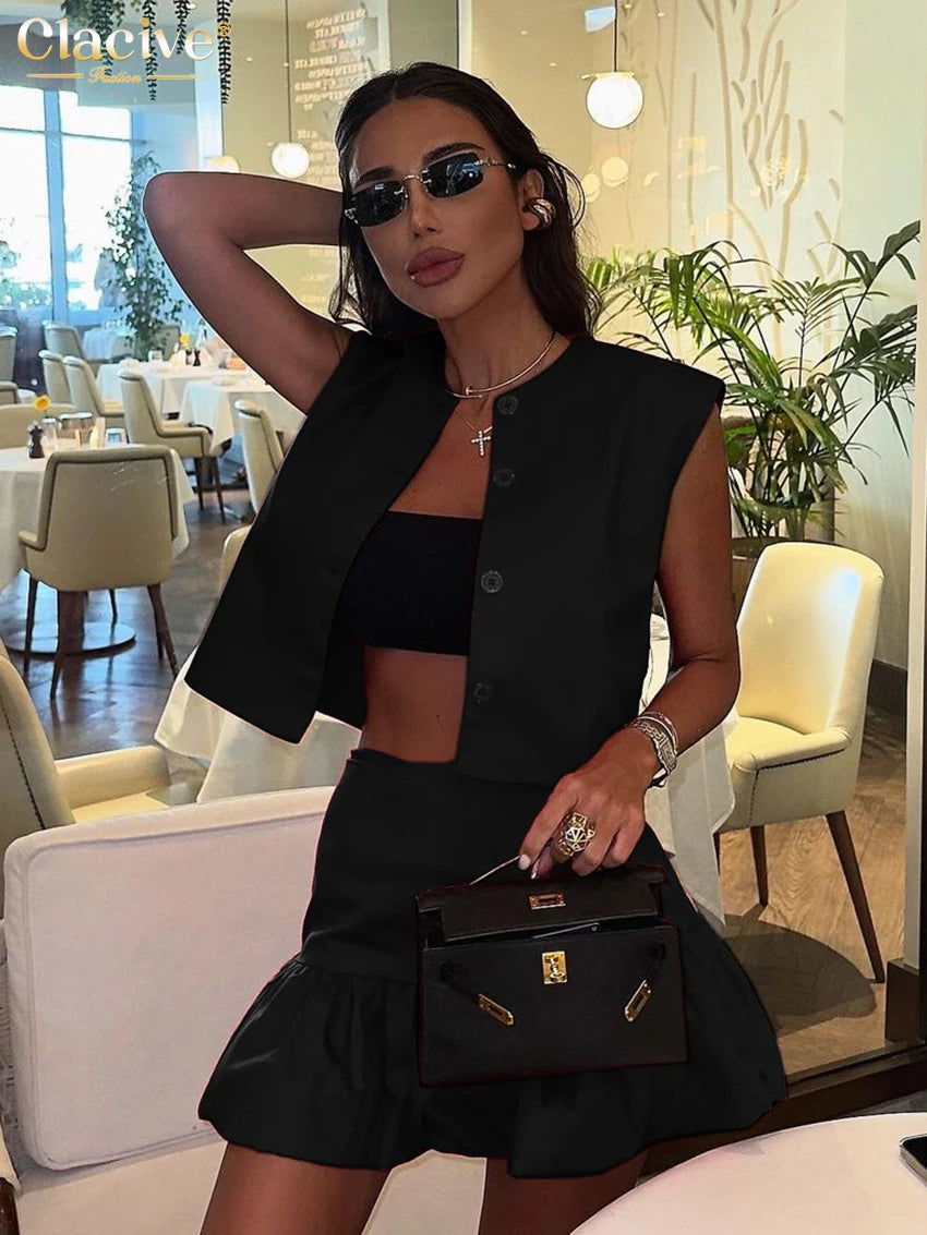 Glam set