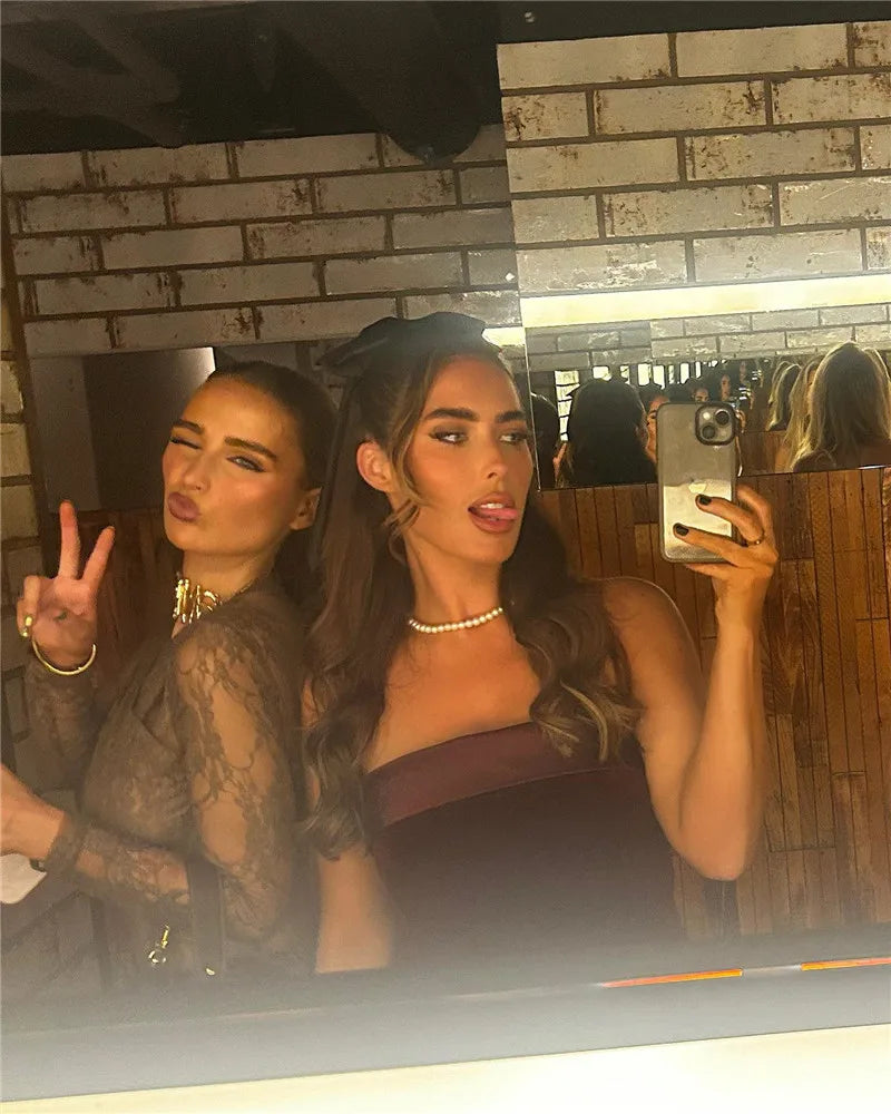 Luxy party
