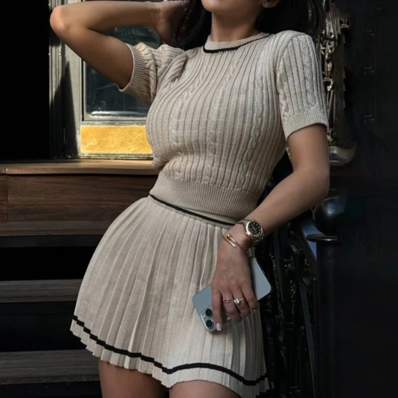 Goddess set