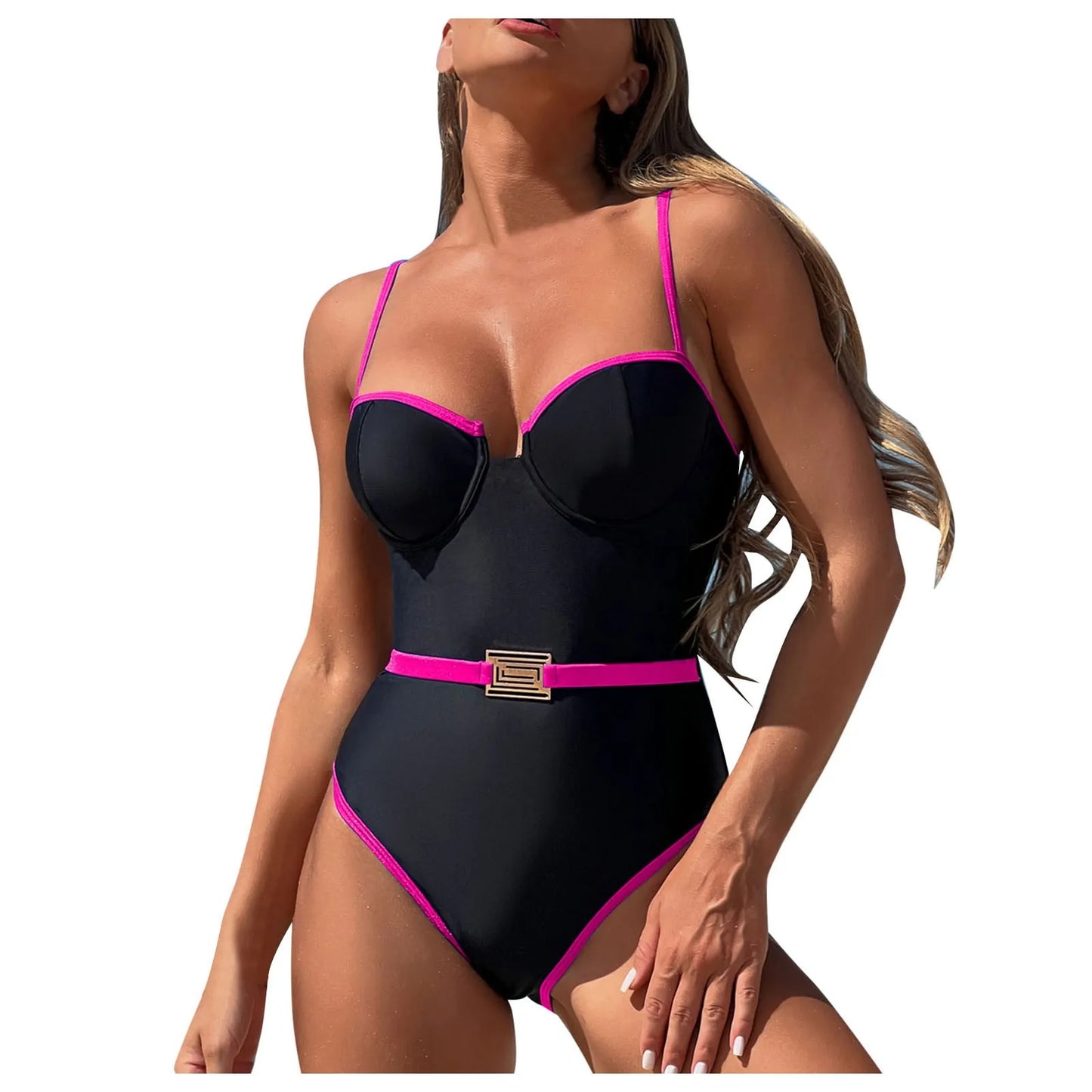 Classic swimwear