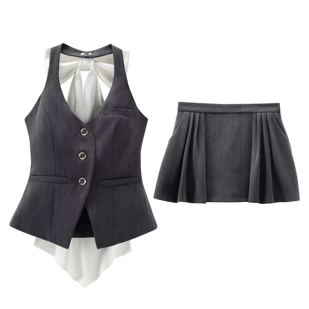 Coquette set