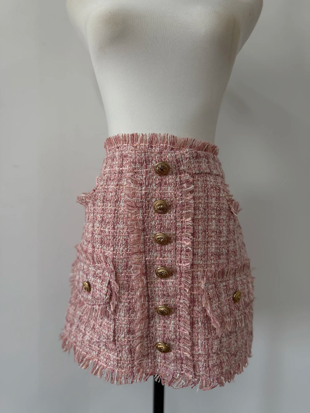 Pink dream set
