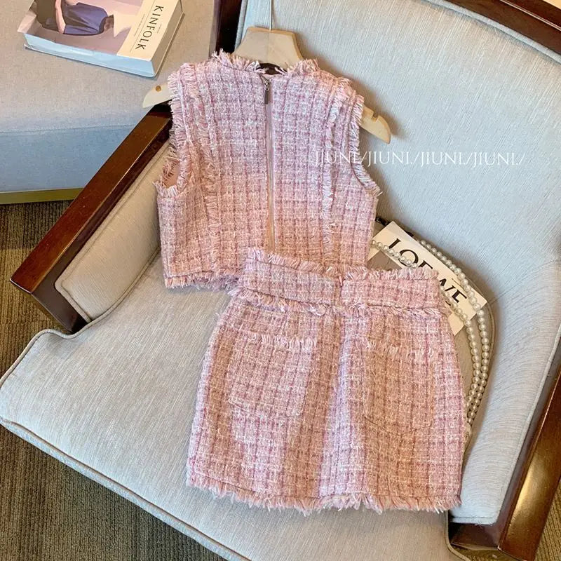 Pink dream set