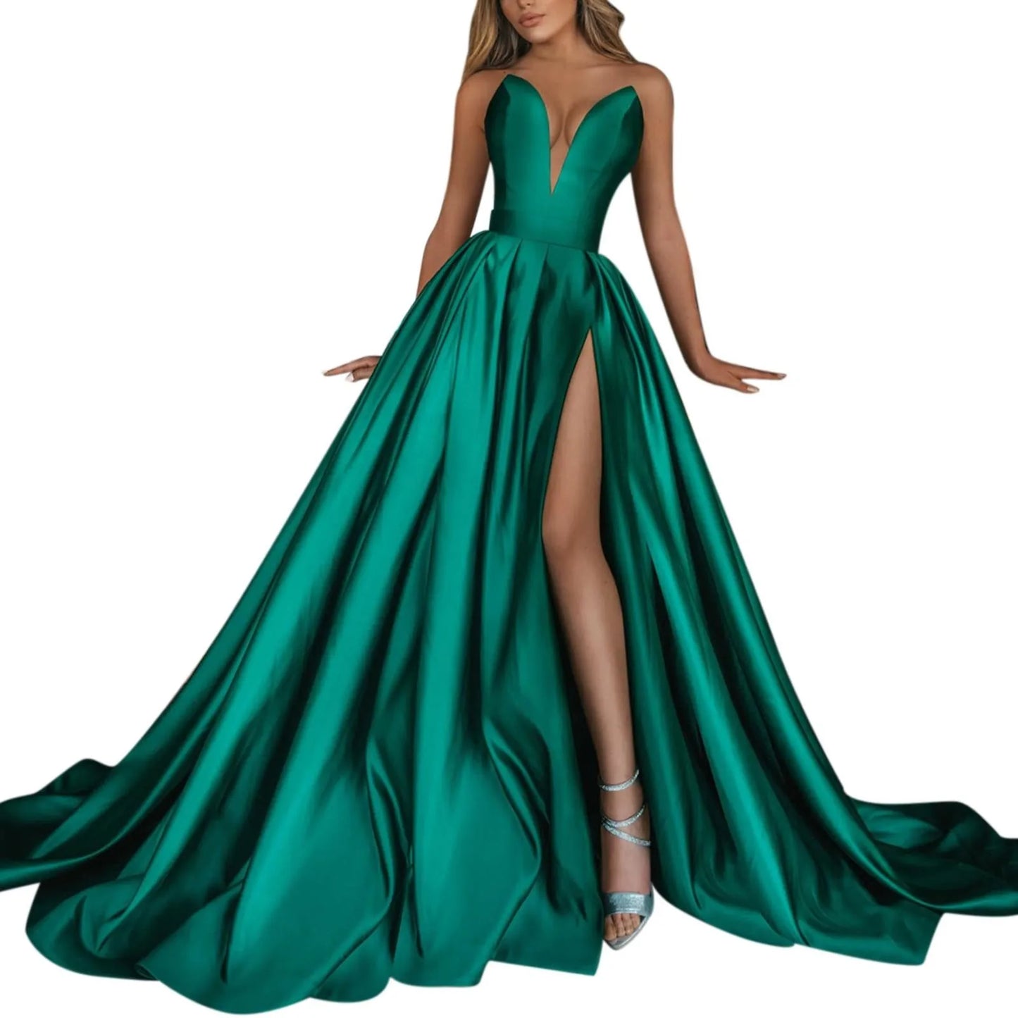 Lady velvet