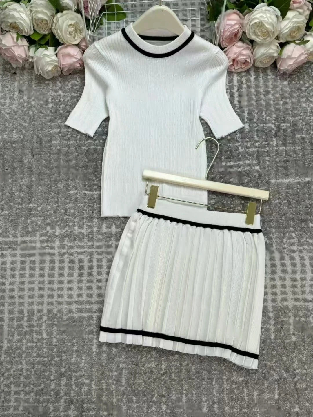 Goddess set