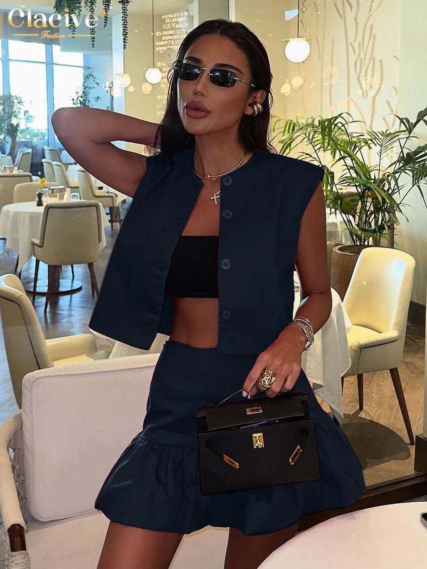 Glam set