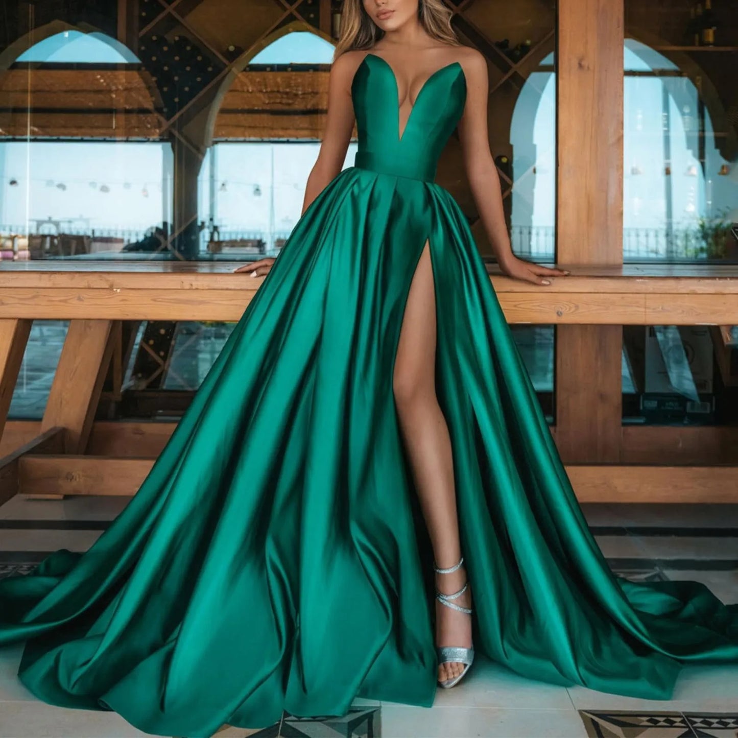 Lady velvet