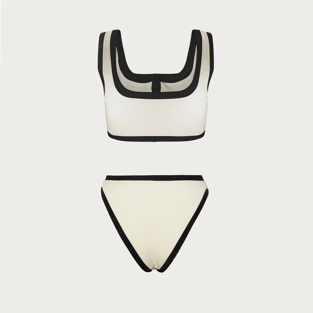 Classy swimwear