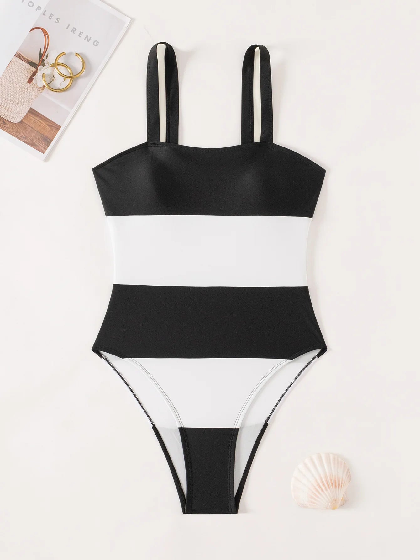 70’s swimwear
