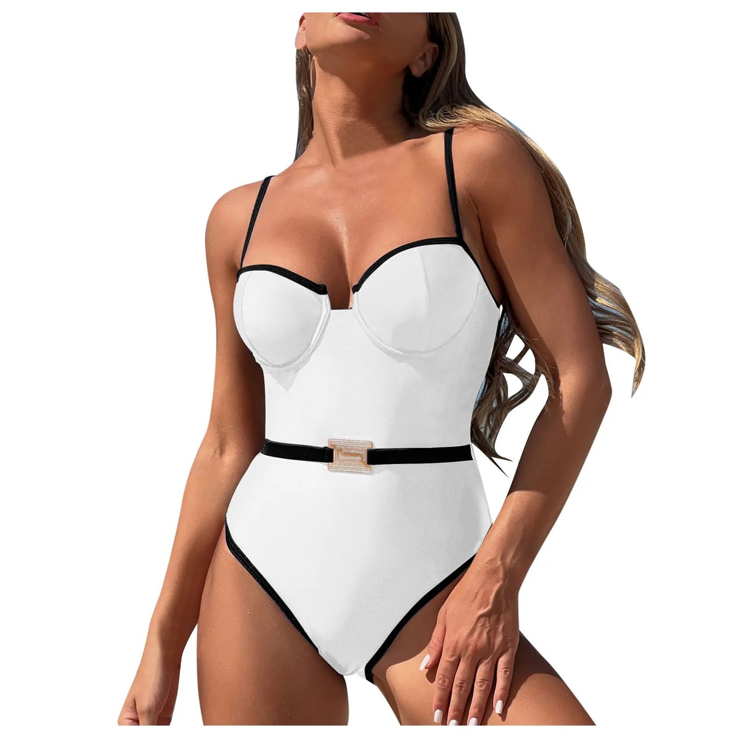 Classic swimwear
