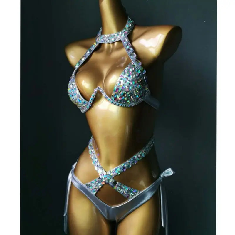 Mermaid swimwear