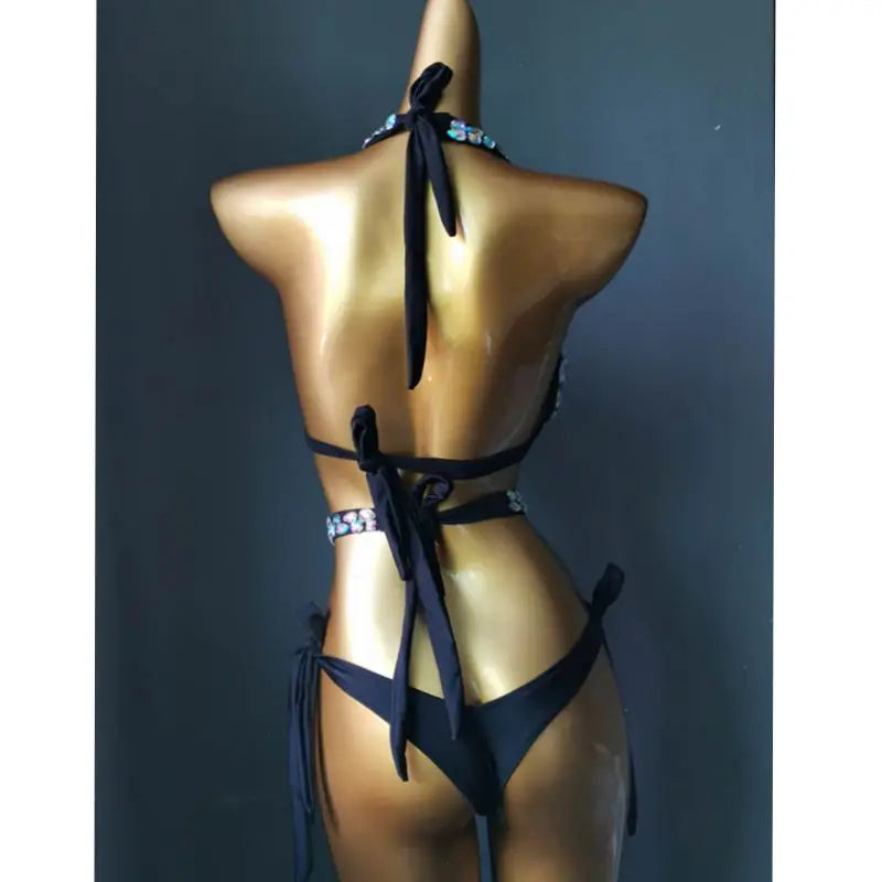 Mermaid swimwear