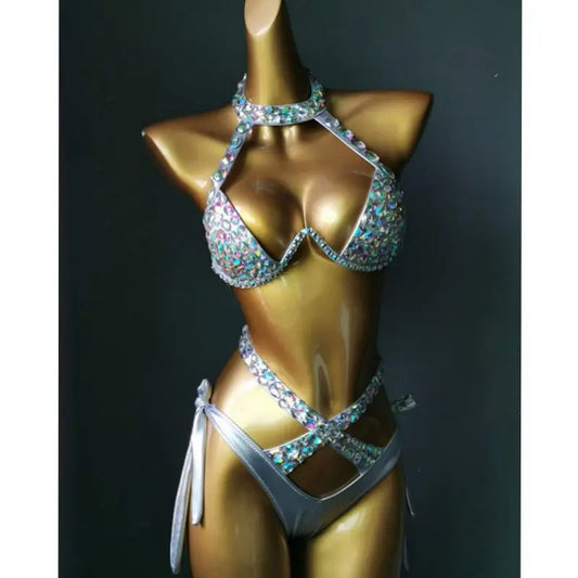 Mermaid swimwear