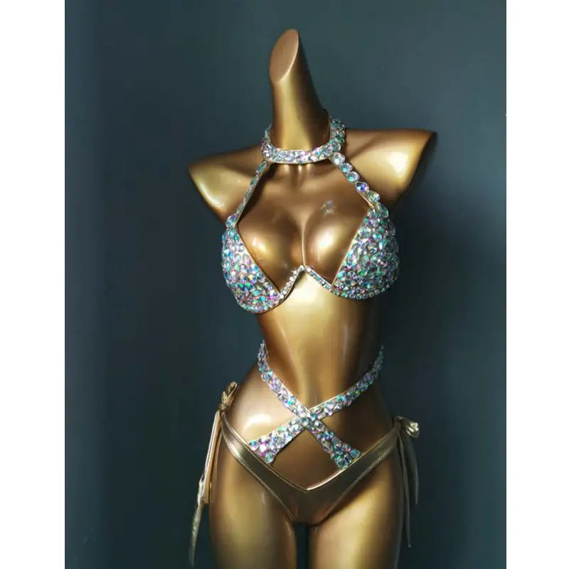 Mermaid swimwear