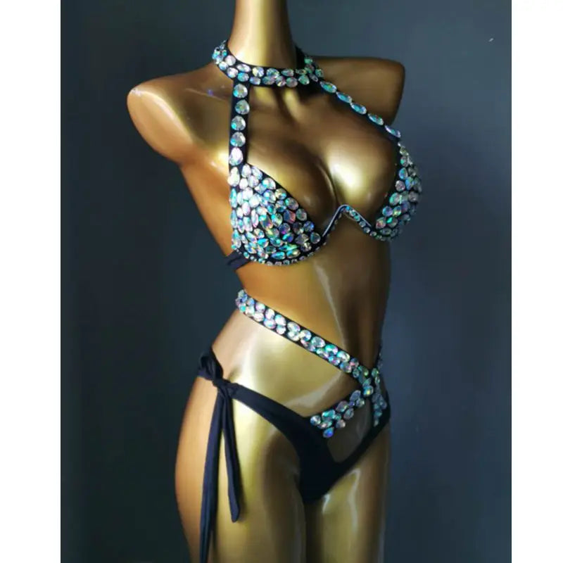 Mermaid swimwear