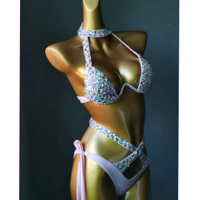 Mermaid swimwear