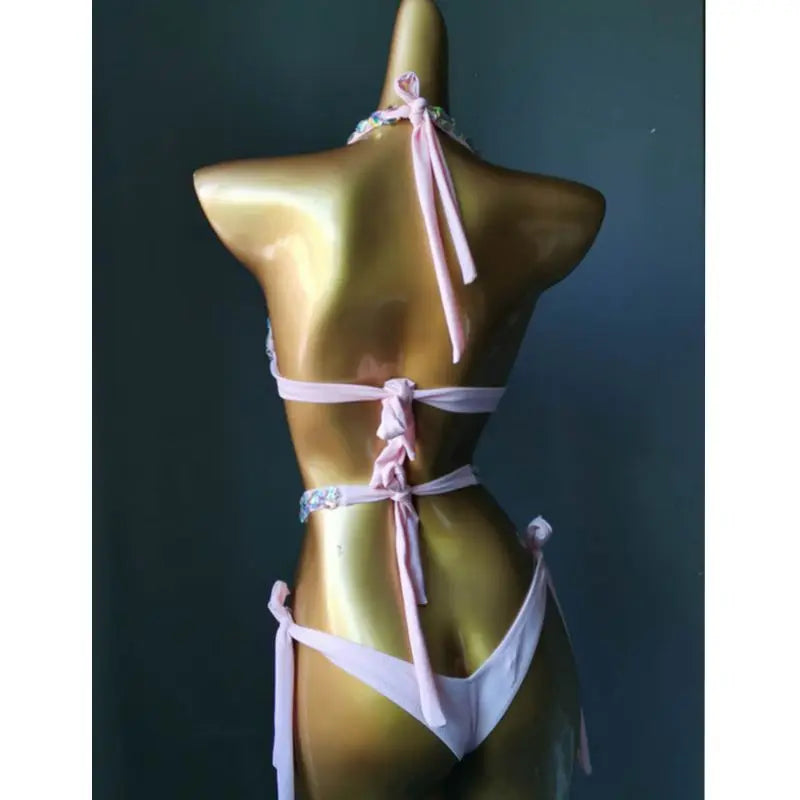 Mermaid swimwear