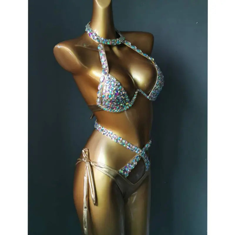 Mermaid swimwear