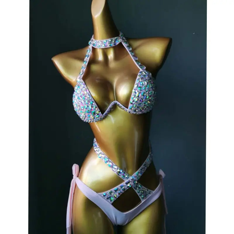 Mermaid swimwear