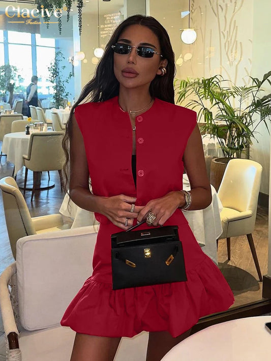 Glam set